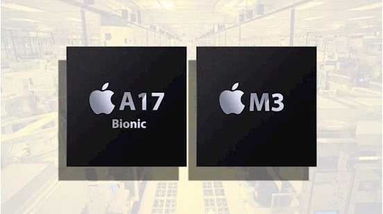 马关苹果15维修站分享iPhone15系列会用3nm芯片吗 